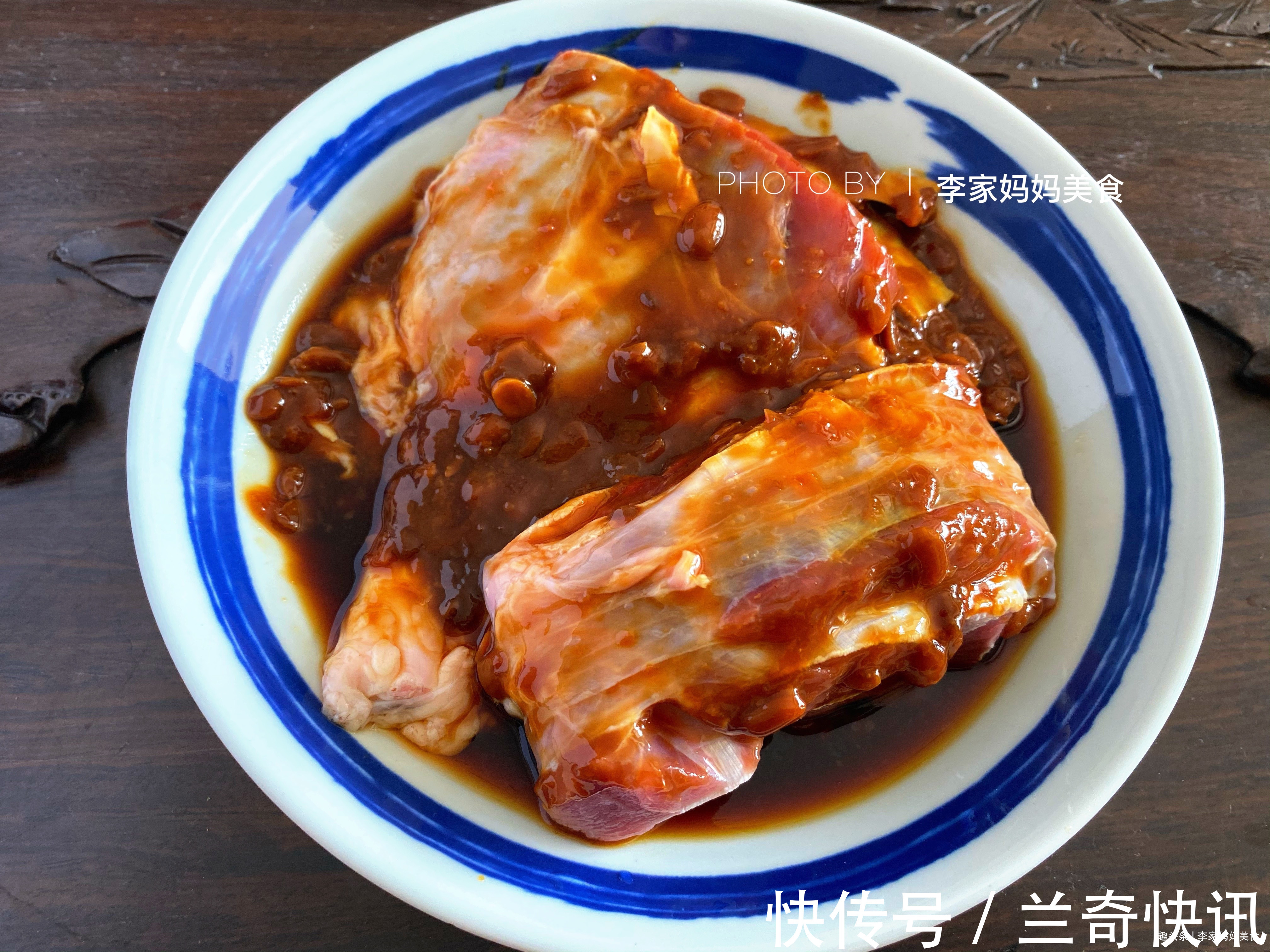 冷藏|70岁婆婆教我卤牛肉秘制配方，简单易学，比外面的还好吃