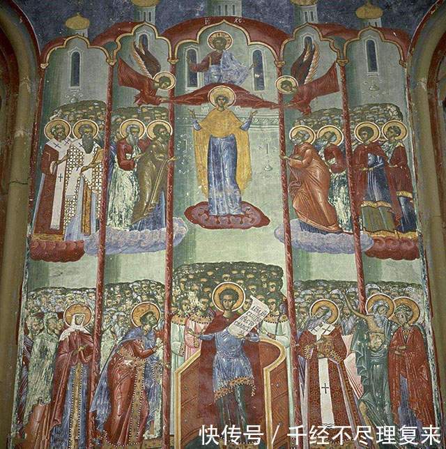 教徒|挤入中国的基督教,到底有多少隐藏教徒,他们为何隐藏自己?