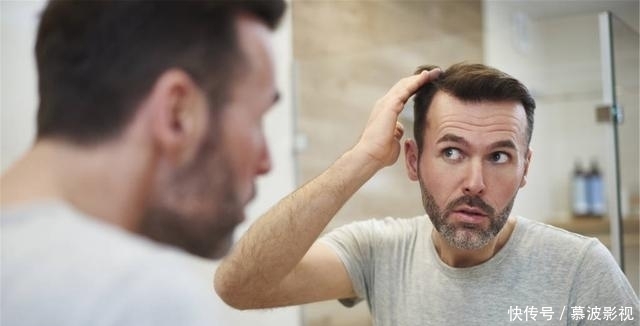 不妨|男性开始衰老时,身体往往有6个信号,不妨自查一下