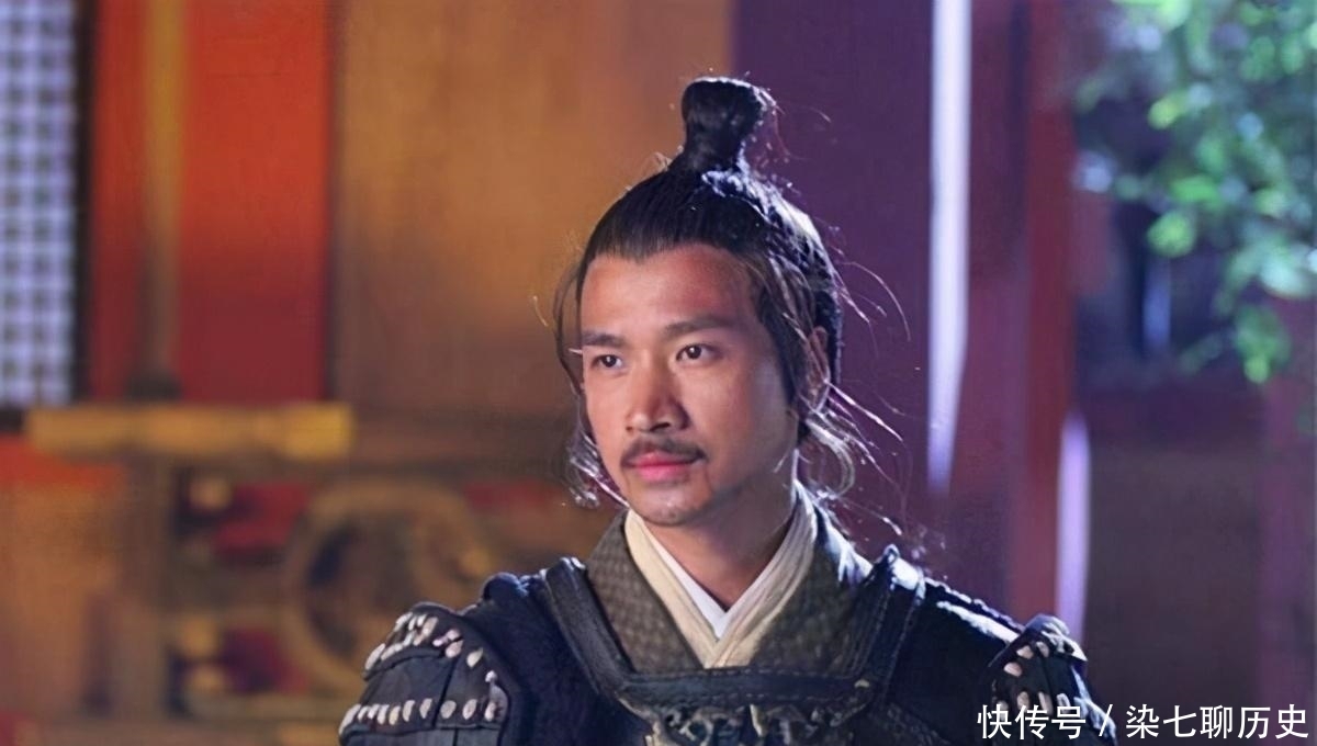 运气|卫青和霍去病被誉为“大汉双璧”,李广的失败,不仅仅是运气不好