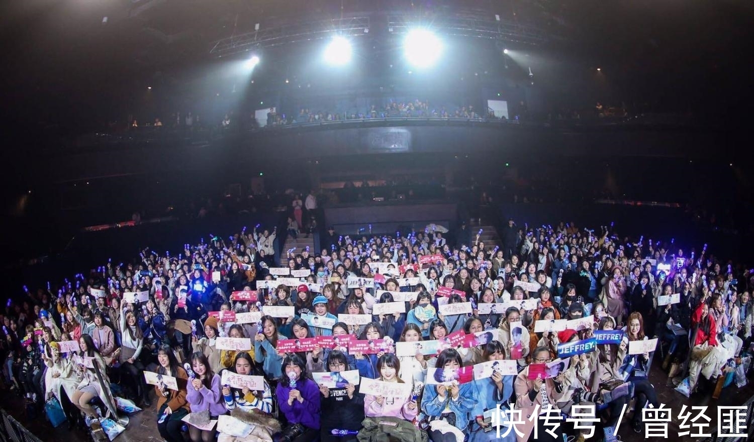 jelly|Jeffrey董又霖Yù見生日會(huì)暖心收官 遇見少年遇見甜蜜告白