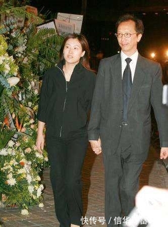 岳母|伏明霞父母:陪女儿走过跳水生涯有欢乐有泪水,她的婚姻最不放心