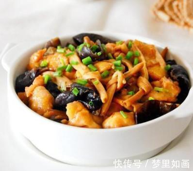 鳕鱼|6道鲜香诱人的家常蒸菜,蒸一蒸就出锅,简单易学