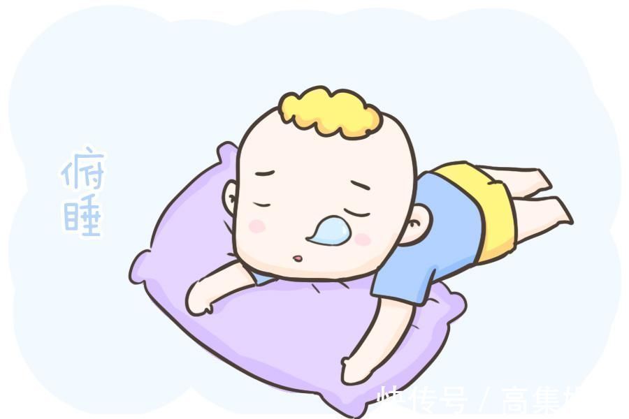 浅度|摇晃哄睡对小婴儿很危险,不妨试试这4招,轻松哄睡不再是问题!