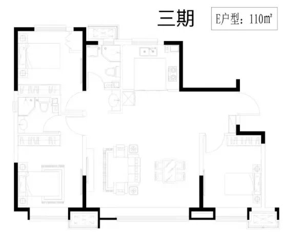 金钟街|要开战了!天津楼市的“黑马板块”,将迎新一轮混战!