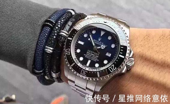 劳力士|爱运动的男士,想好今年夏天戴哪款手表了吗?盘点大表径腕表