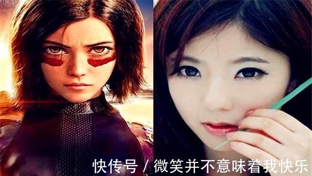 小姐姐|真COS不需要道具和化妆,一个动作突破次元壁,徐锦江女生回避