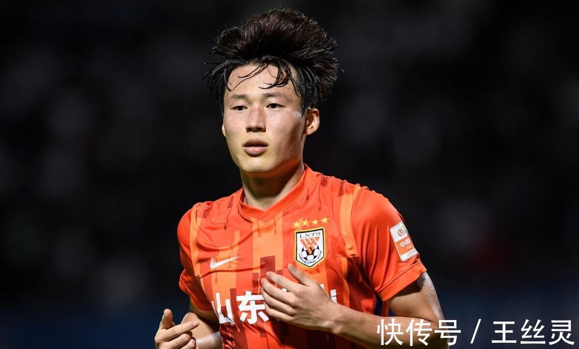 国足|球迷不满国米夺冠,泰山再次相中MVP,吴曦有信心拿下日越