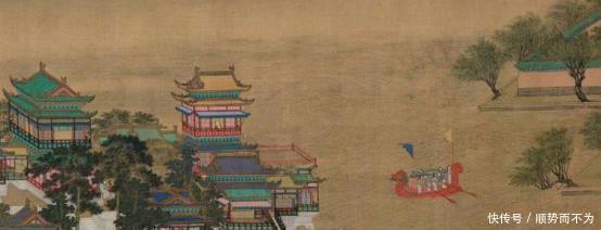 慢慢|为什么宗族观念慢慢没落了是因为人为打压,还是历史淘汰