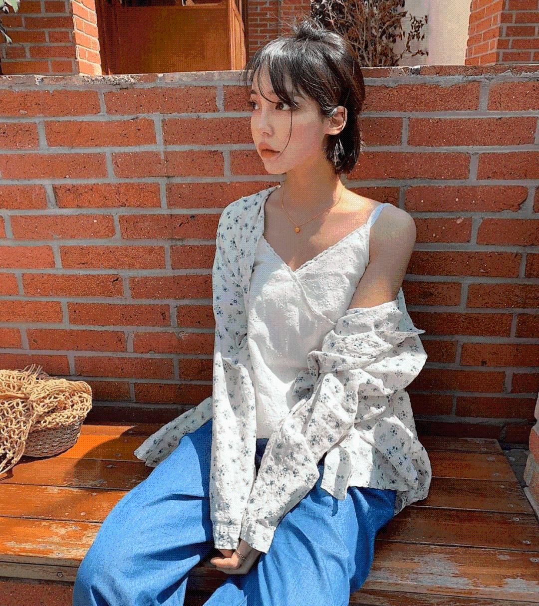 宝宝们|穿衣搭配：把裤子脱了！今夏最撩人的“甜辣风穿搭”，美到犯规！