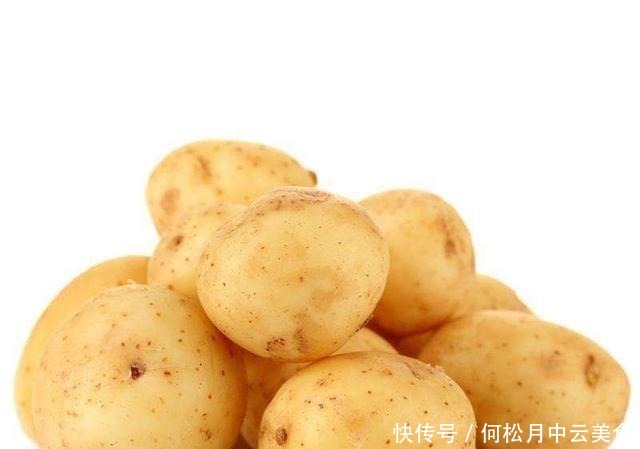 两种解锁土豆的新方法很好吃,舔盘子的时候