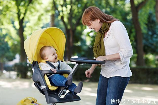 奶奶|6个月宝宝去医院体检,发现脊柱已经变形,罪魁祸首竟是奶奶