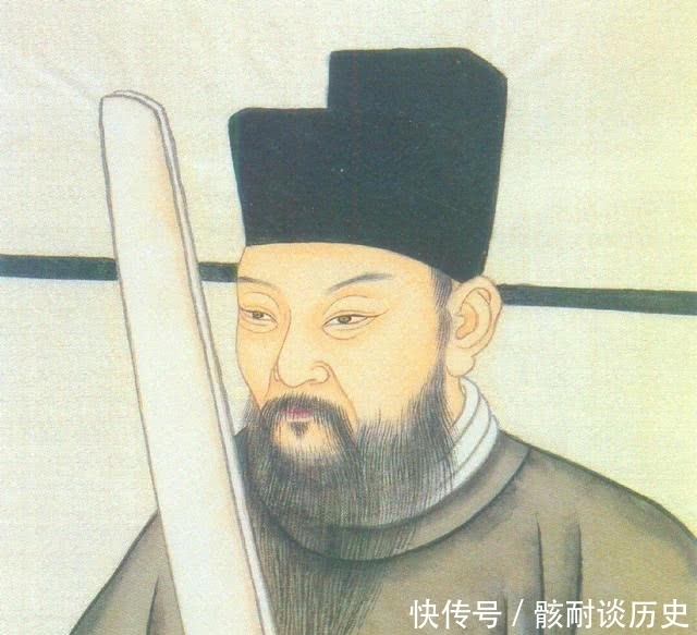 宰相|宋太祖赵匡胤与王著:一个书生哭哭周世宗,又能做成什么?