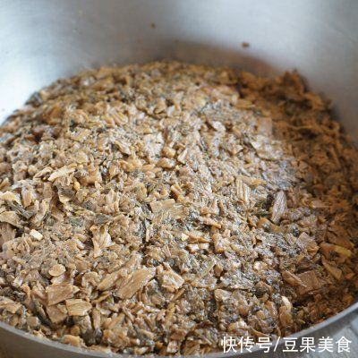 冬日滋补，你需要这道梅菜扣肉