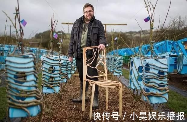 家具|头一次见这样子的家具，全身上下没有一颗螺丝，生产一把要10年