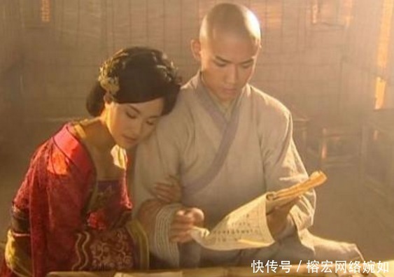 私会|史上最张狂的公主，自己与情郎私会，让驸马守在门口望风