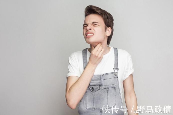 甲状腺癌|甲状腺癌变的“三个特征”出现了就需要及时警惕！