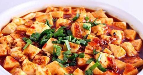 好东西|豆腐替肉能长寿?豆腐是“好东西”,但3类人最好别吃,有你吗?