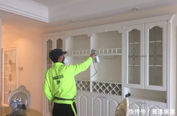 老师傅|新房甲醛,“关门窗闷”比“开窗通风”更有效老师傅一语点醒我!