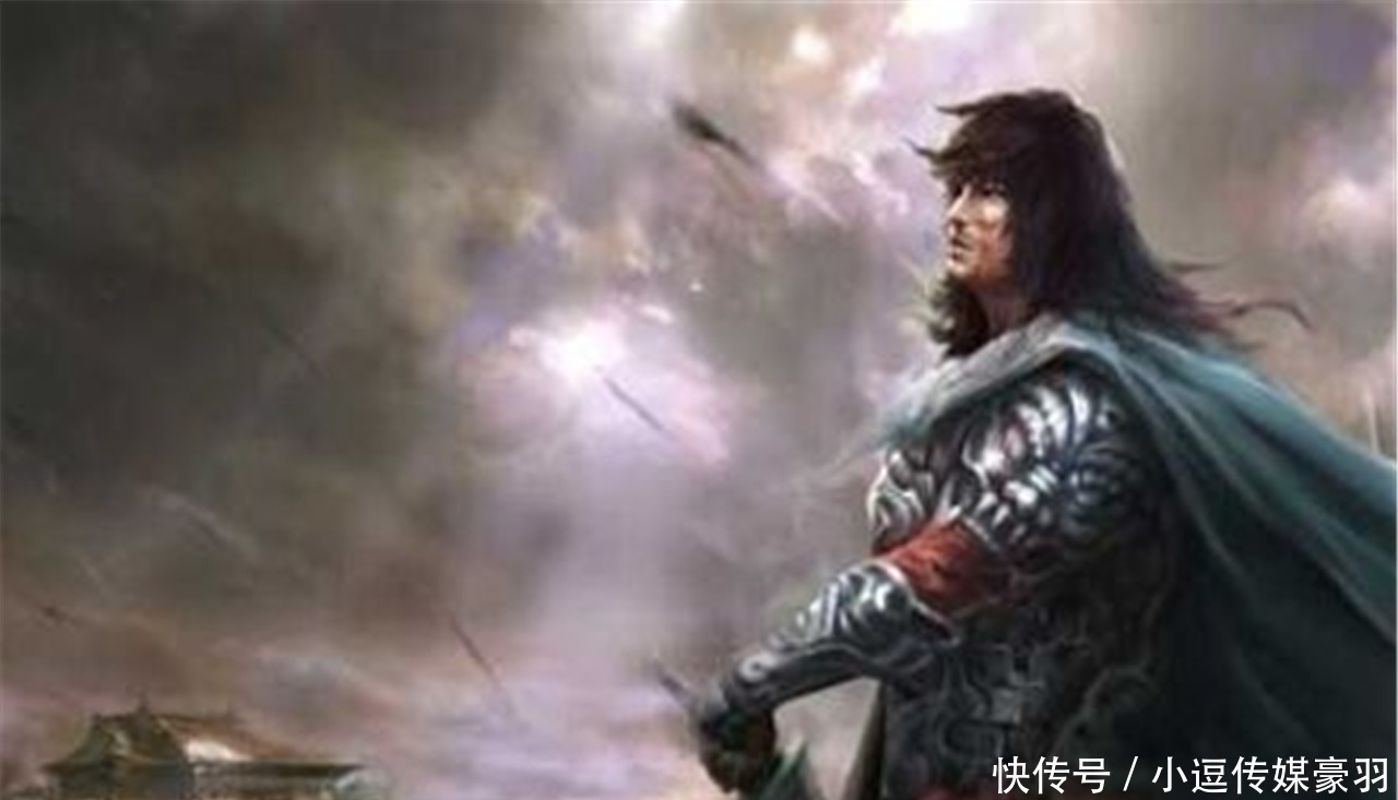 宰相|小卒只因抢到项羽的一只腿,后代出了2名皇帝,12名宰相