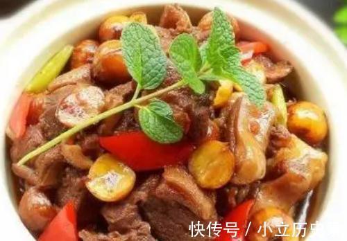 营养物质|孩子聪明好学成绩提高了不少,多吃滋补菜,增长智力成绩优秀