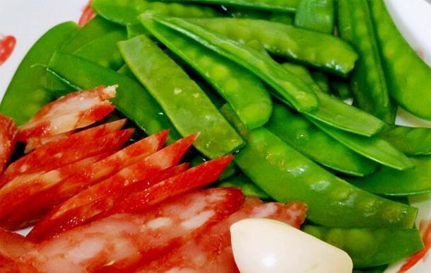 天冷孩子多吃可口菜,清爽解腻,预防便秘,提高免疫力生病少