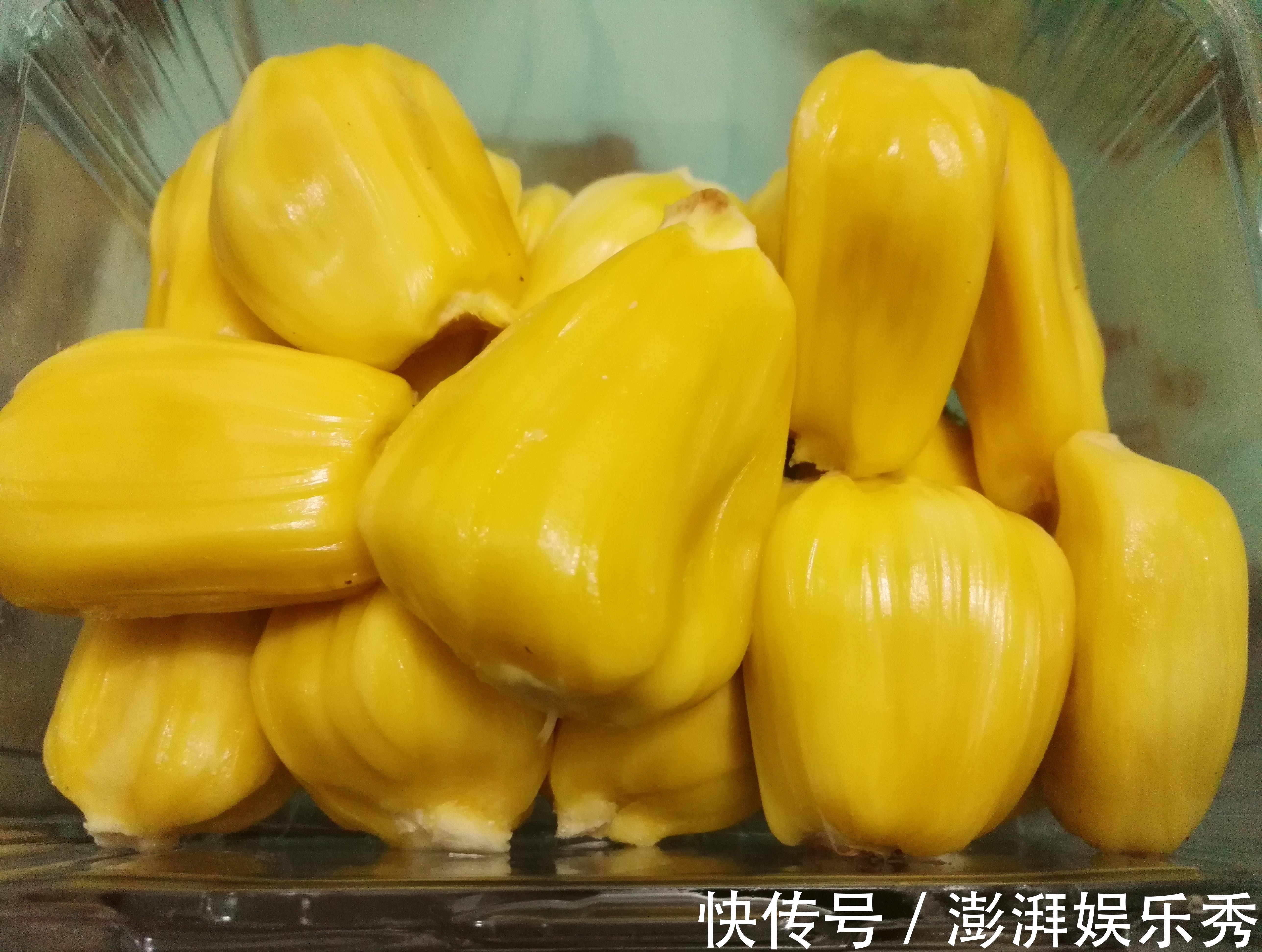 体重|5种水果是“湿气王”，吃得越多湿气越重，若避开，体重悄悄降