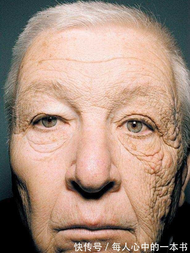 胶原蛋白|衰老“慢”的女人，一般爱做5件事，你若都占，那恭喜了！