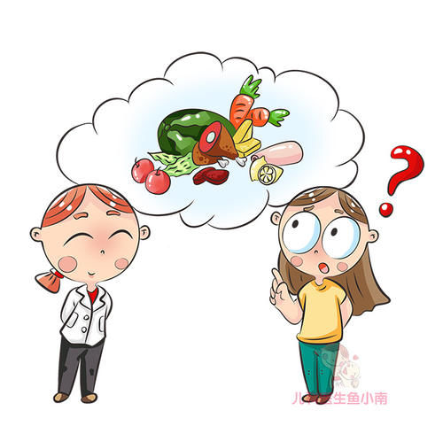 辟谣:宝宝嘴里长小泡就怪妈妈的哺乳期饮食?医生告诉你它是啥