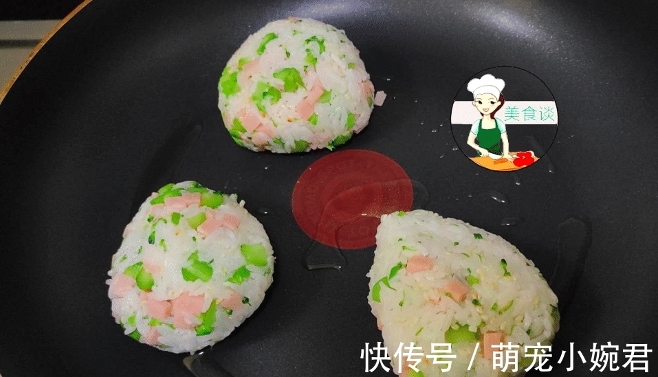 自从学会这早餐,一袋米几天见底,儿子从不赖床,连吃5天还不够