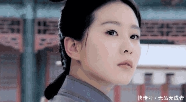 同穴|她本是一名宫女, 虽受宠爱但封号不高, 最后与康熙同穴而眠