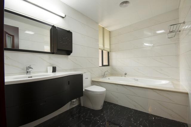 收纳|新房装好还没入住,媳妇差三岔五去布置,太美了!迫不及待想晒晒