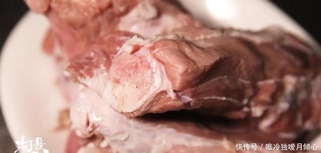 卖出|一年卖出300万份的看家菜!肉酥汁浓,2步在家做完