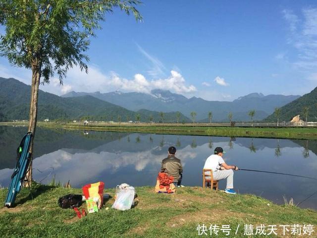 钓鱼被刑拘逐渐普遍,普通钓友如何钓鱼这几种行为危险