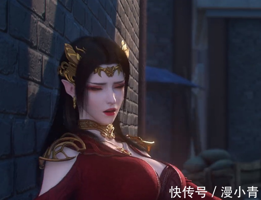 斗宗@斗破苍穹:萧家变故!看着云棱如疯狗一般,魂殿露出了欣慰的笑容