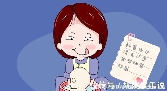 丹丹|为啥越“脏”的孩子越“健康”?脏着养孩子对身体更好,家长注意