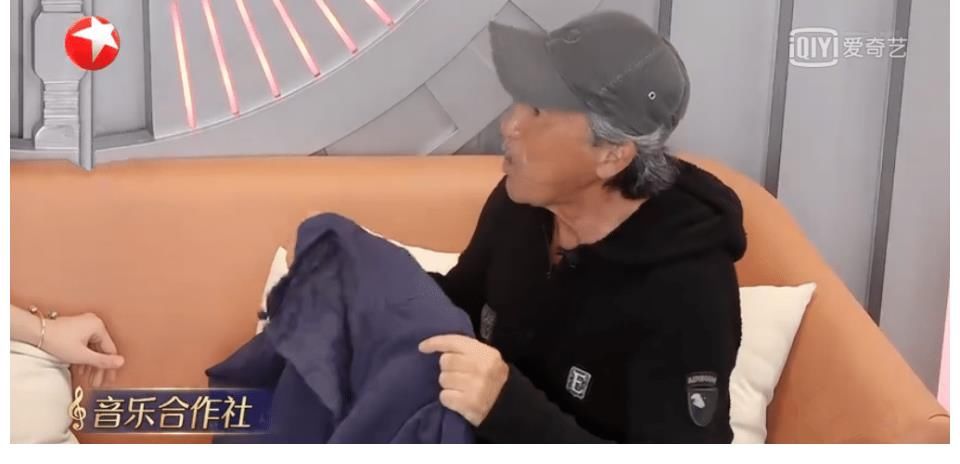 《我們的歌3》寶藏大叔林子祥，顛覆以往形象，斷層輸出燃炸全場