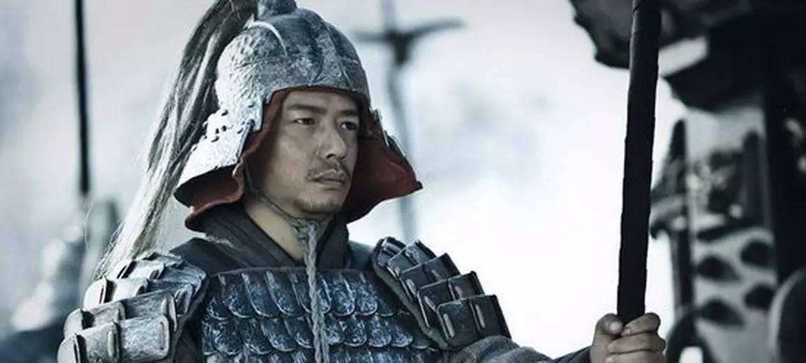 用来|后金清军头盔上有根“针”，用来顶人还是避雷？