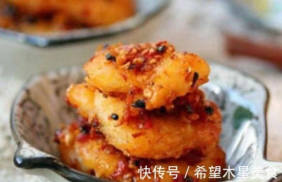 推荐几道家常菜，解馋开胃，做法简单易学，值得一试！