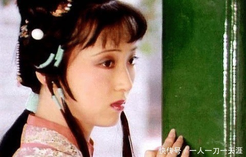 黑葡萄|“林黛玉”病逝13年,陪她出家的丈夫还俗再婚,娇妻样貌成焦点