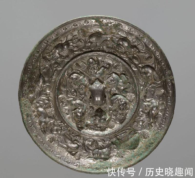 梦溪笔谈#古人有多聪明?能把铜镜做成透光的,至今科学难以解释