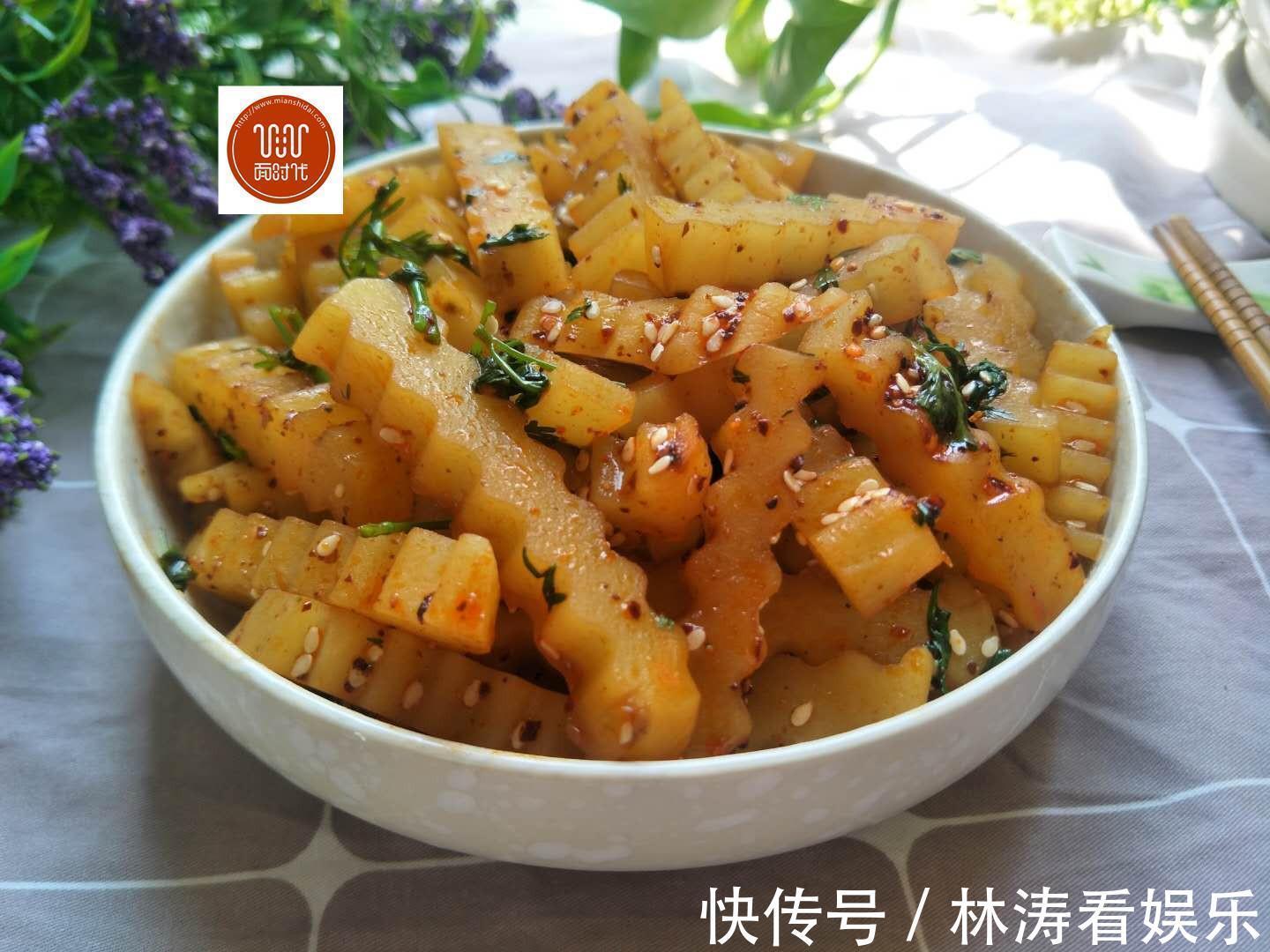 厨路|最火的街头小吃做法,人人都爱吃,教你在家做,简单易上手!