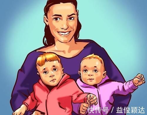 夏洛特|怀孕中可以再怀孕一次吗 她10天怀孕2次还成功生下来