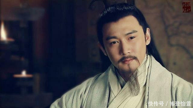 武比|此人武比张飞谋比关羽,为蜀汉做出重要贡献,却死在了自己人手中