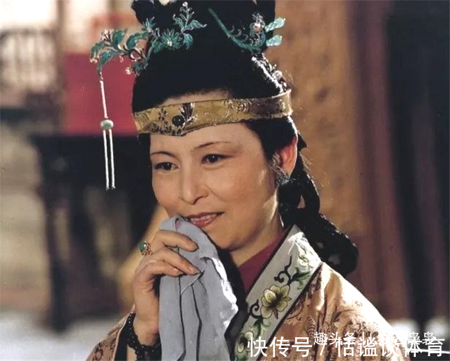 红楼梦#红楼梦:贾政借一个笑话骂王夫人强势霸道,骂的王夫人热血上涌