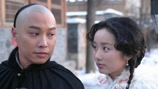 一代大侠苗人凤的婚姻悲剧:他犯了一个很多男人都会犯的错