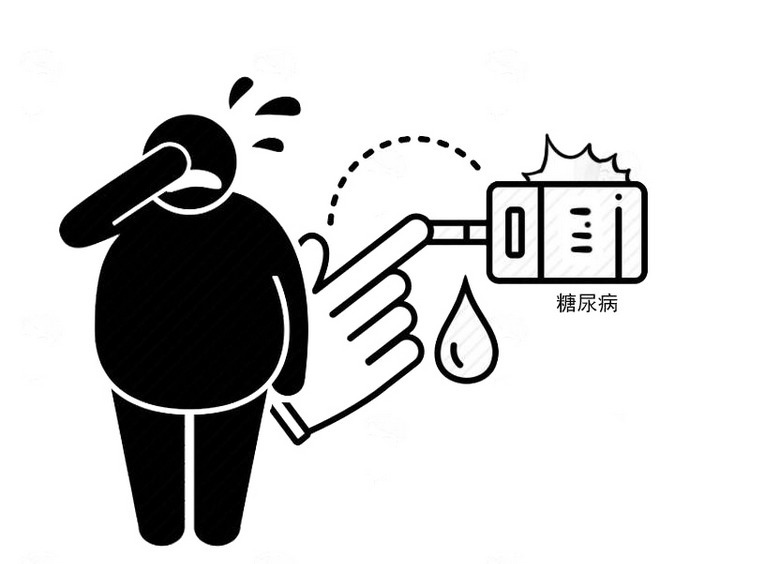 主物|喝粥导致血糖升高?不瞒你说,糖尿病饮食黑名单,这些食物远离