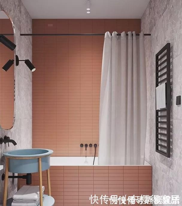 壁柜|90㎡两卧两卫,他爸在主卧中做了个9㎡衣帽间,全家乐开了花!