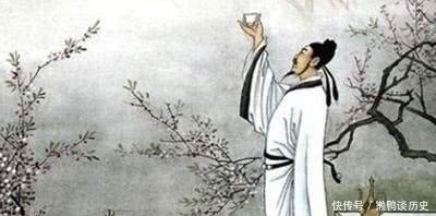 李族|李白生前最后一首诗,一改往日浪漫风格,句句道尽英雄的孤寂之情