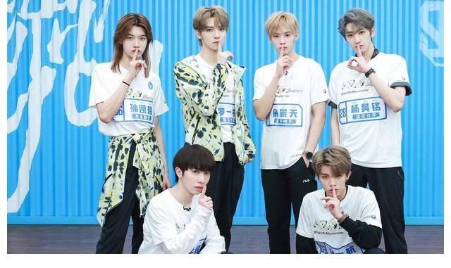 2021上半年十大綜藝:《創(chuàng)造營》上榜392次,《奔跑吧》上榜78次